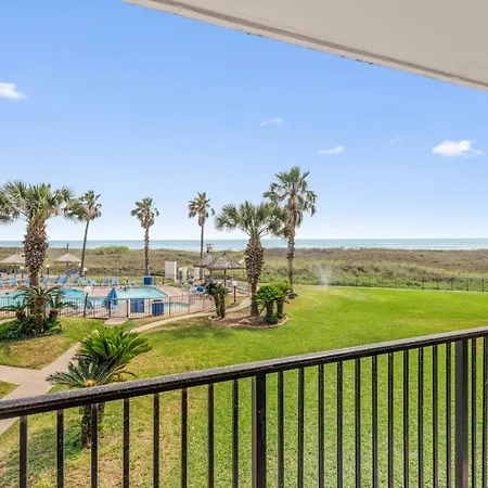 Saida II Beachfront Oasis